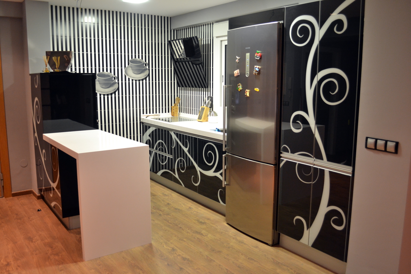COCINA