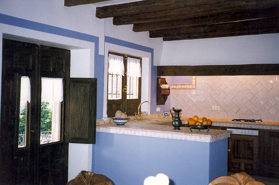 Cocina