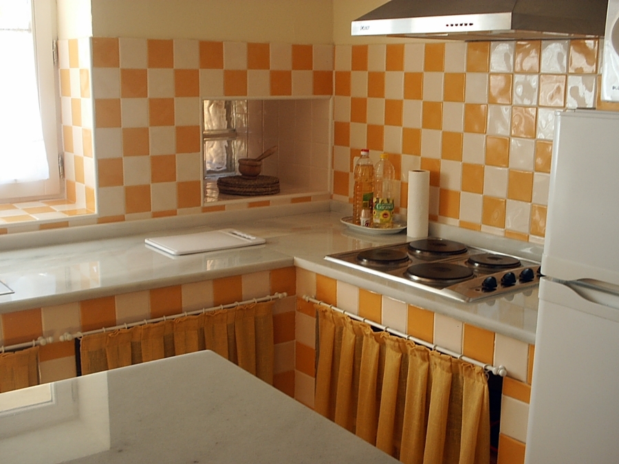 Cocina