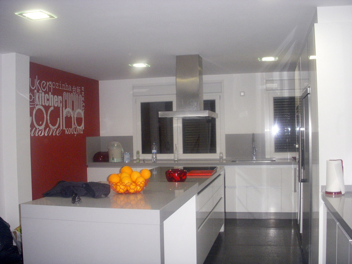 cocina