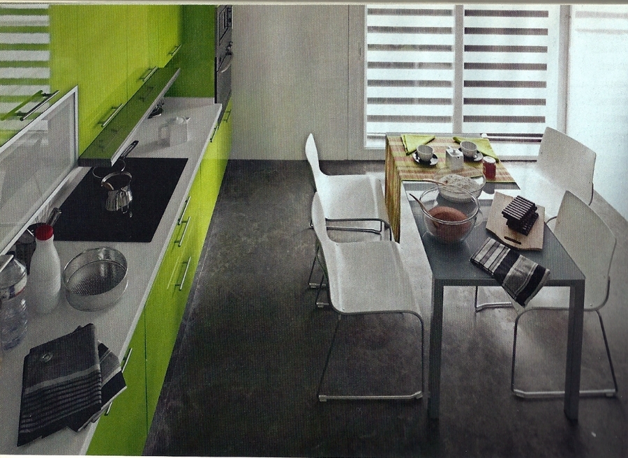 Cocina
