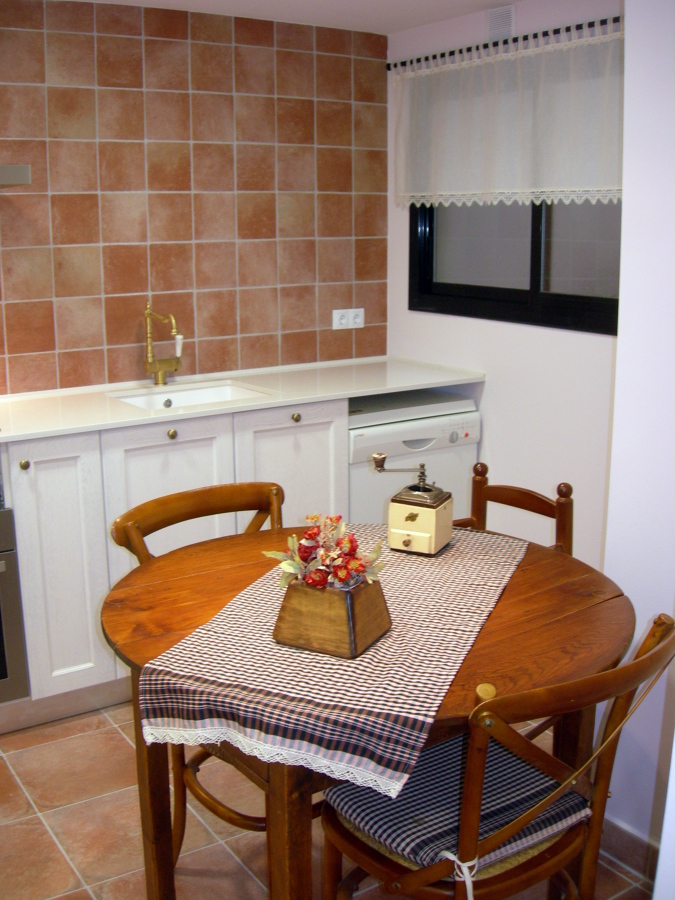 Cocina