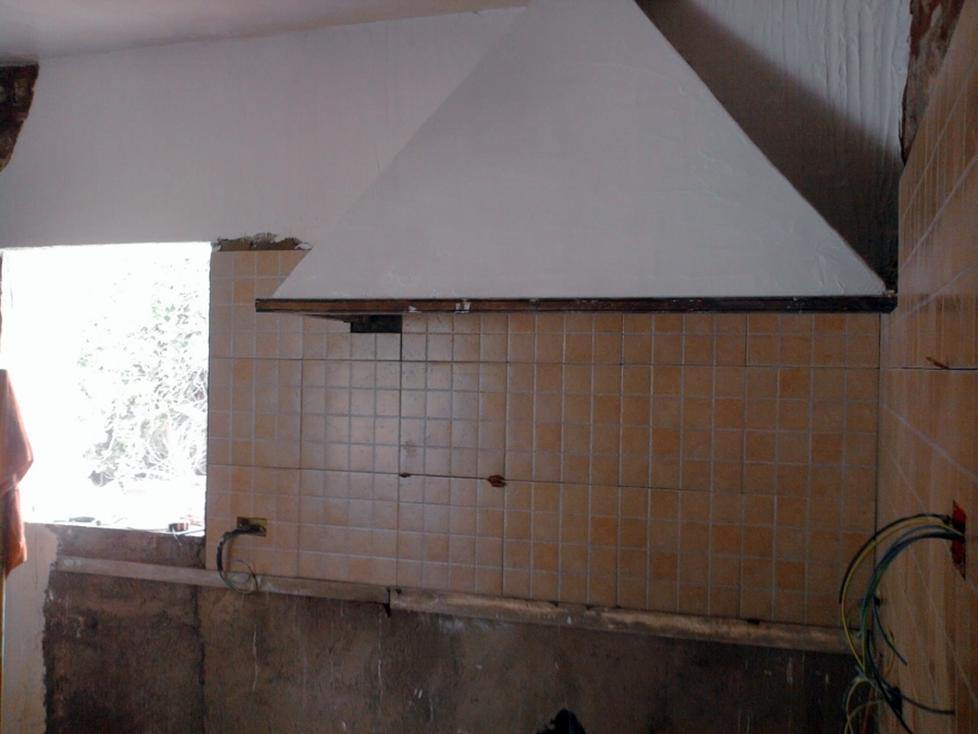 Cocina
