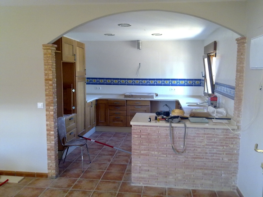cocina