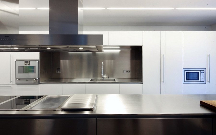 COCINA.