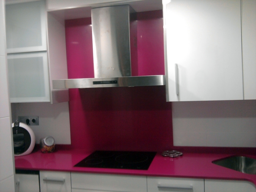 Cocina 