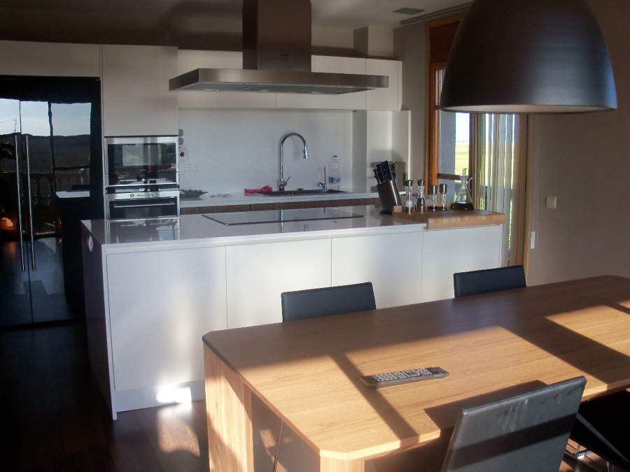 Cocina