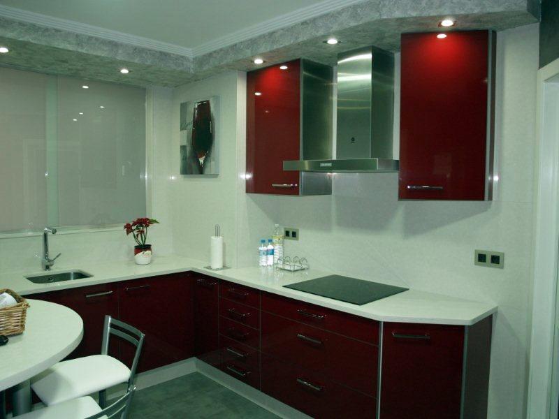 cocina