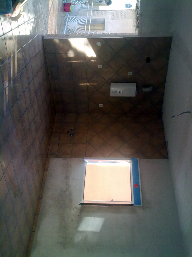 Cocina