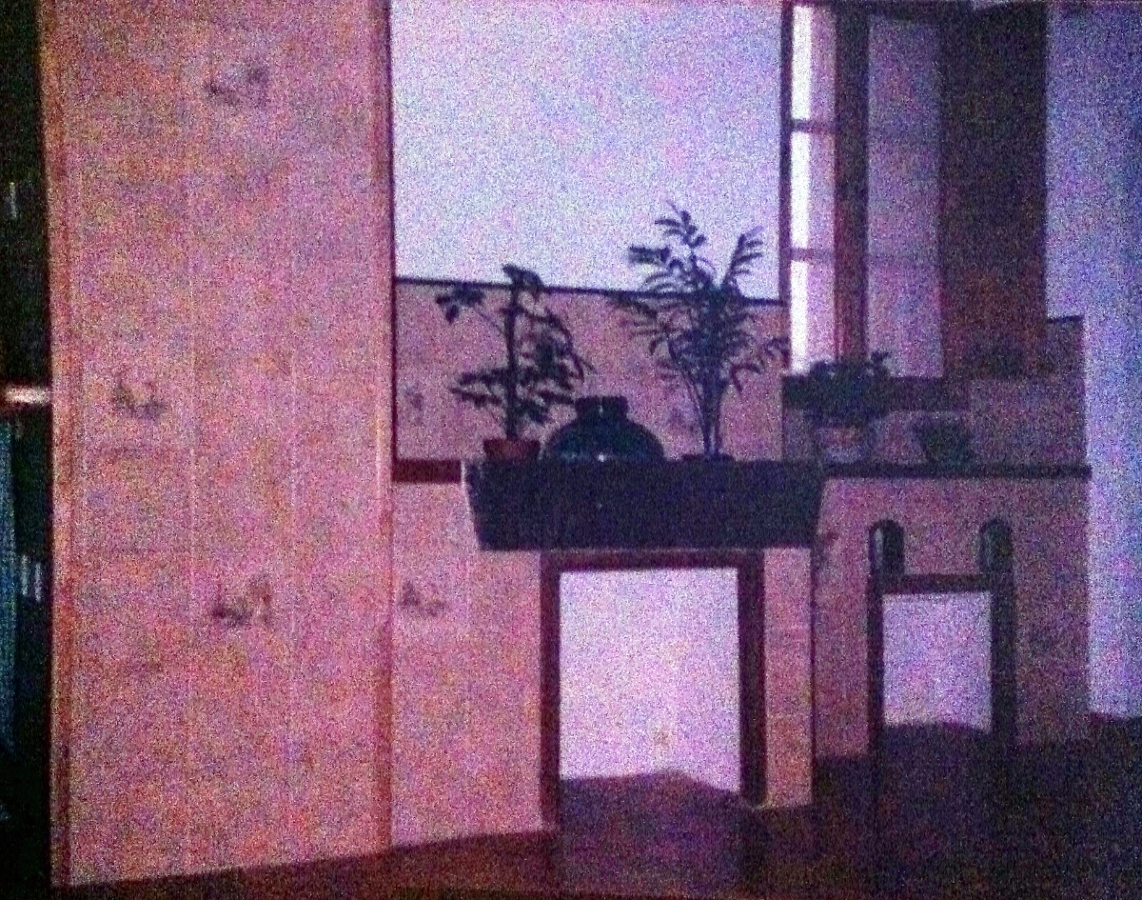 Cocina