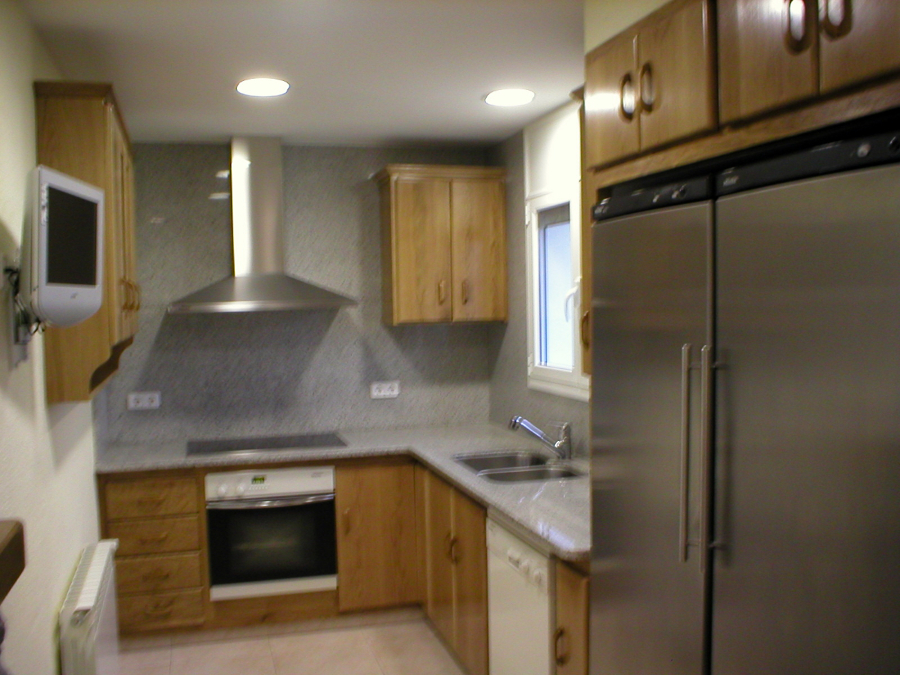 Cocina 