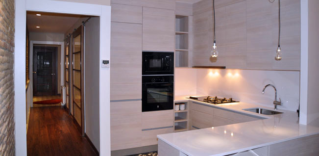 Cocina