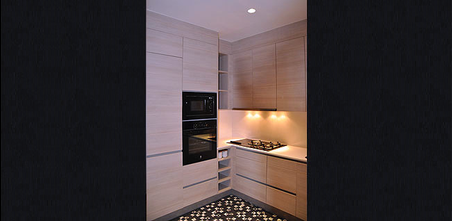 Cocina