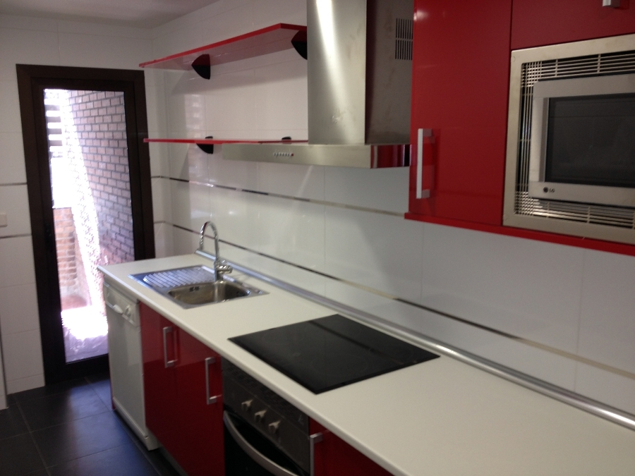 Cocina
