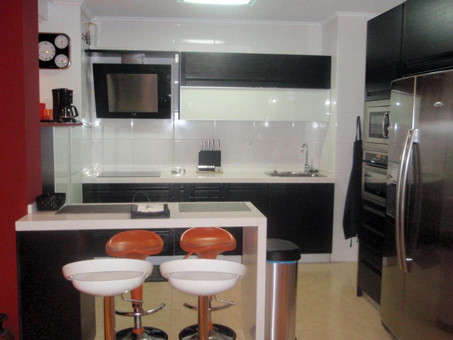 Cocina 
