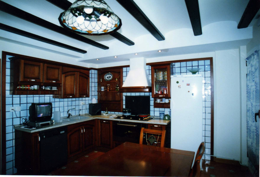 COCINA