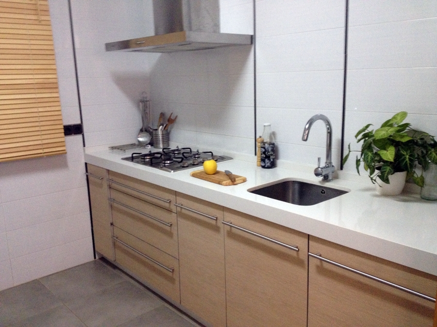 Cocina