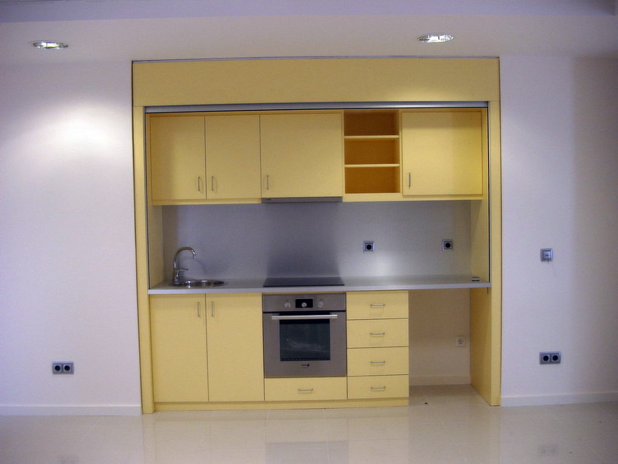 Cocina