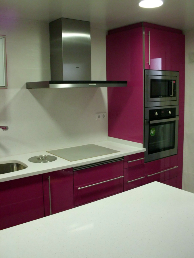 Cocina