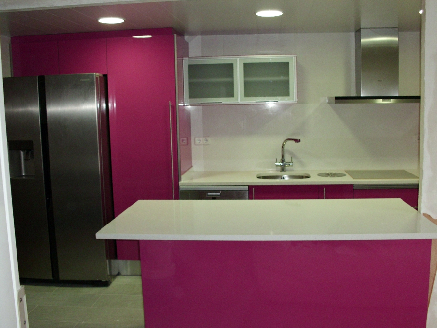 Cocina