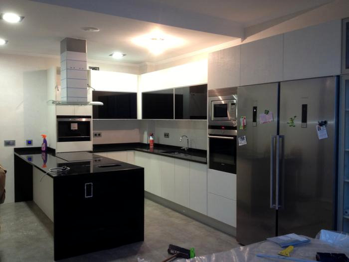 Cocina