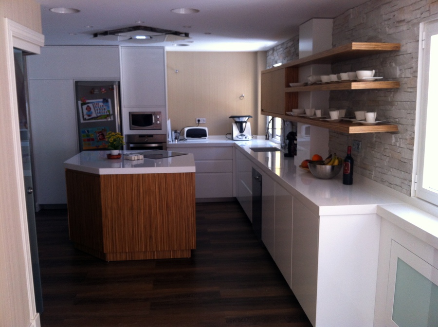 cocina