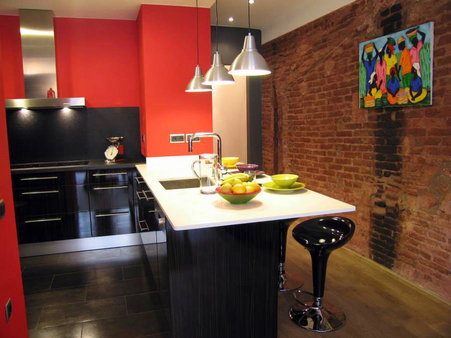 cocina