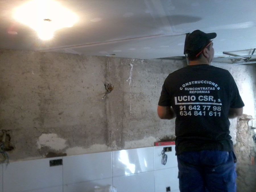 Cocina