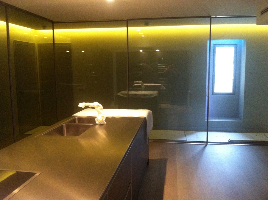 Cocina
