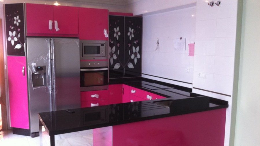 Cocina