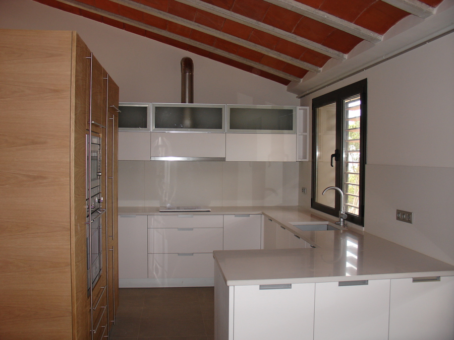 Cocina 