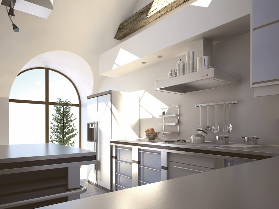 Cocina