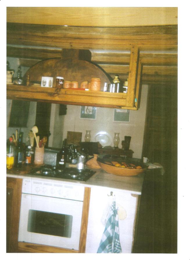 cocina