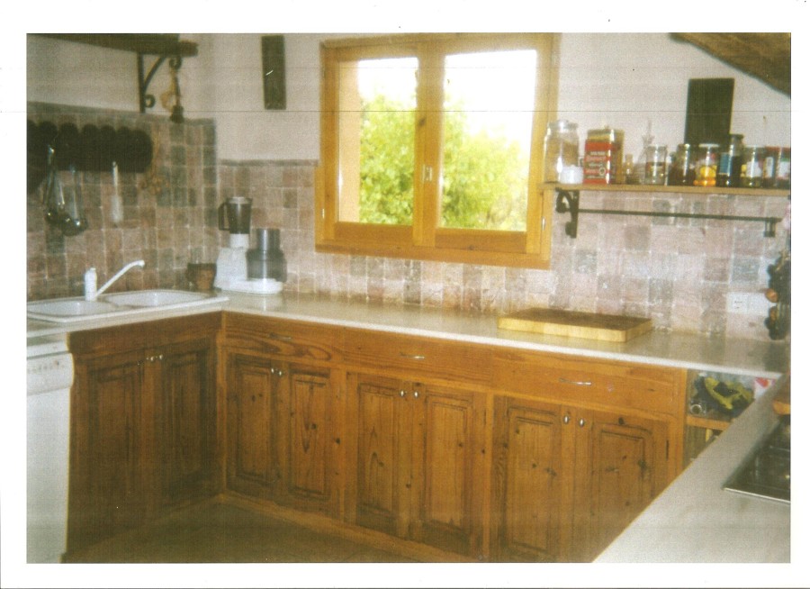 cocina