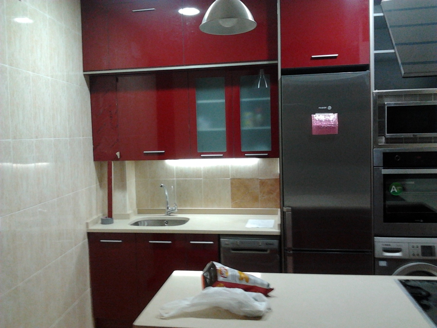 cocina