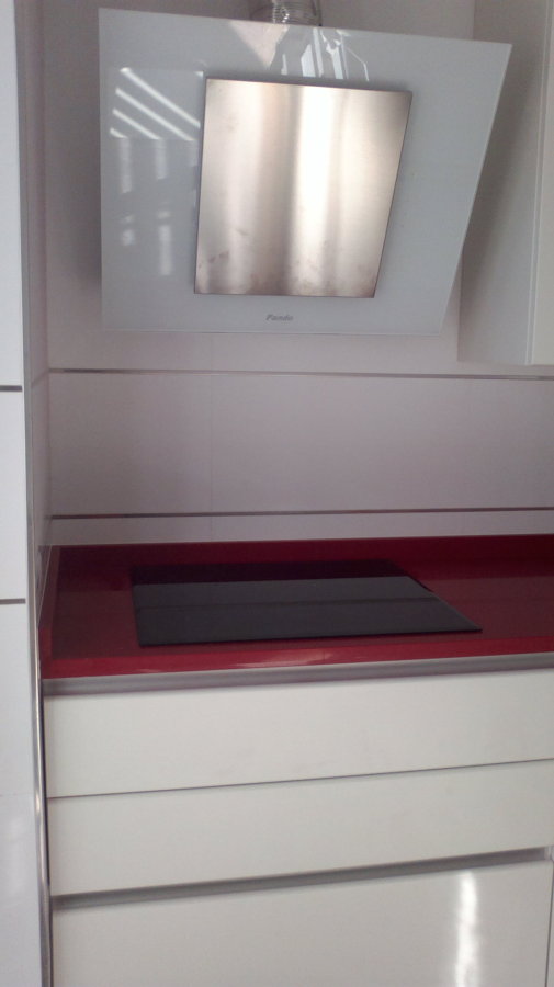 Cocina.