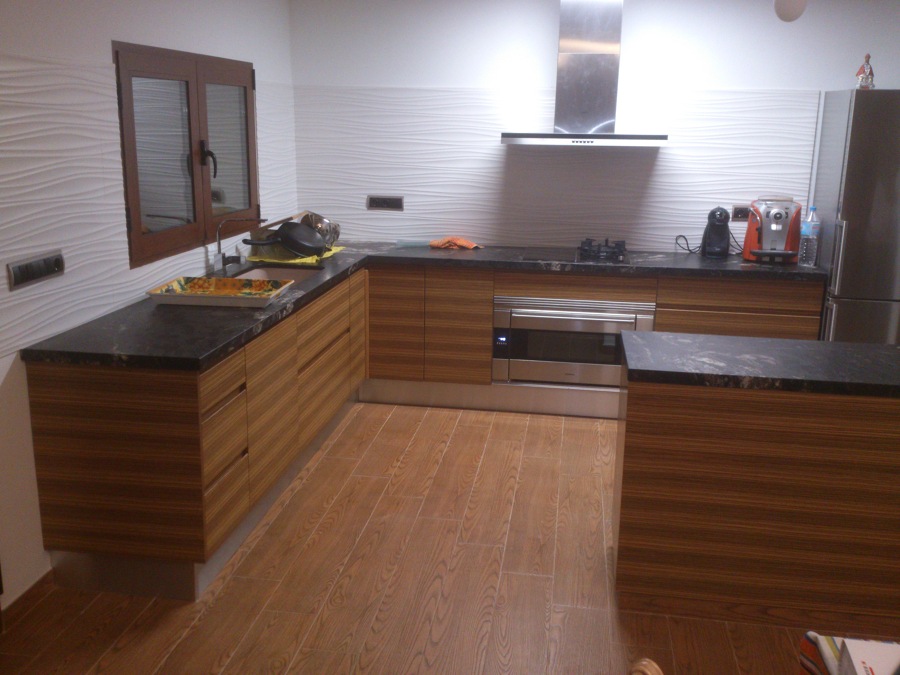 Cocina