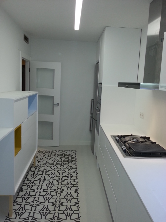Cocina