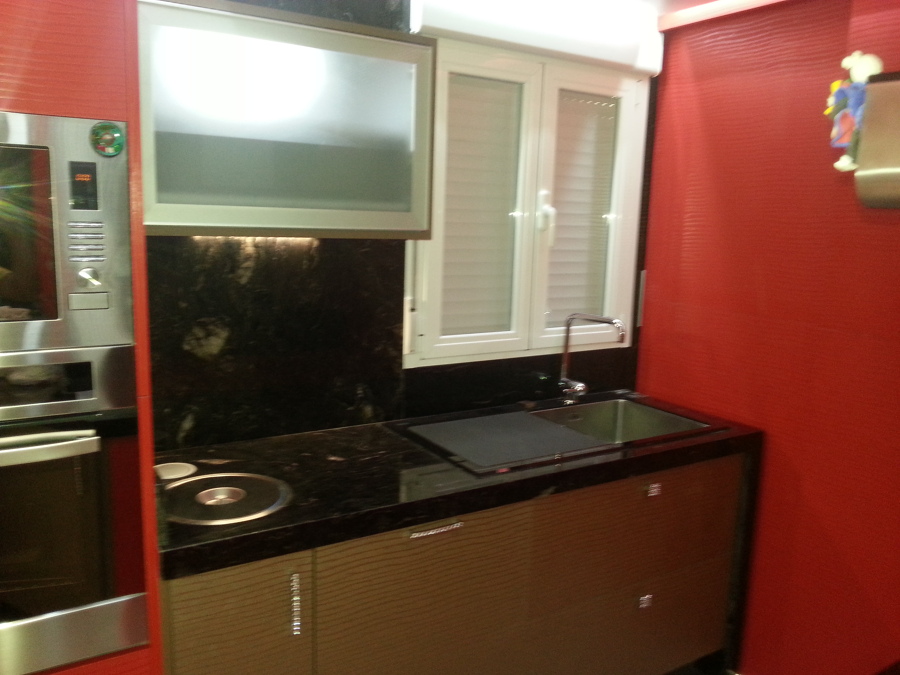 Cocina