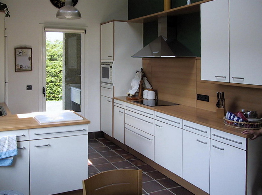 Cocina