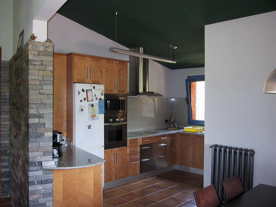 Cocina