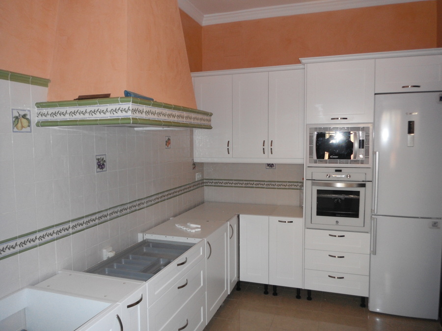 cocina