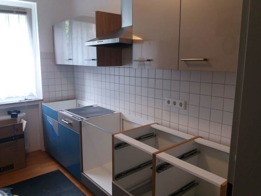 Cocinas