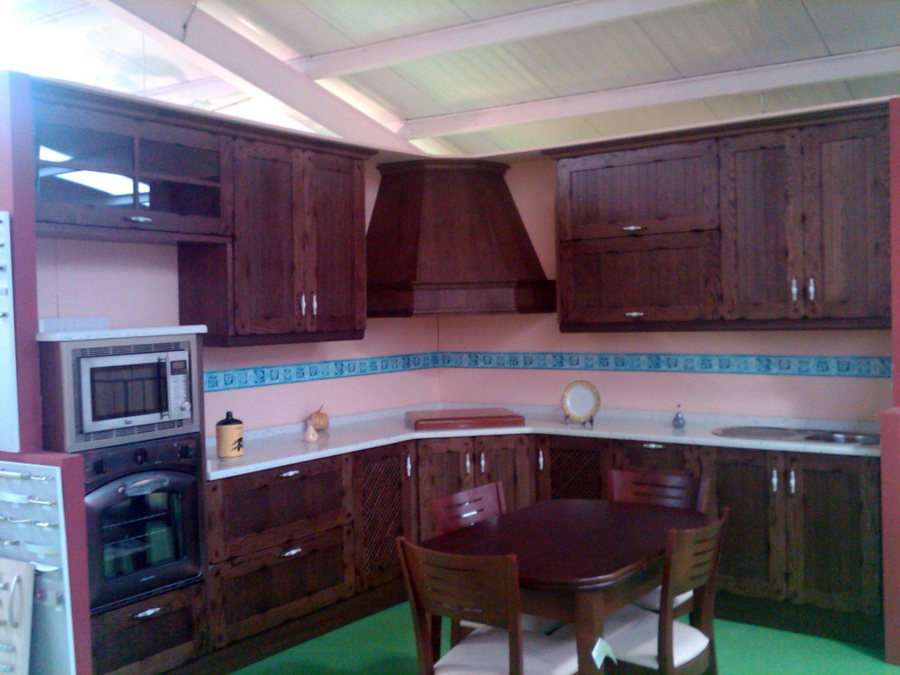 Cocinas 1