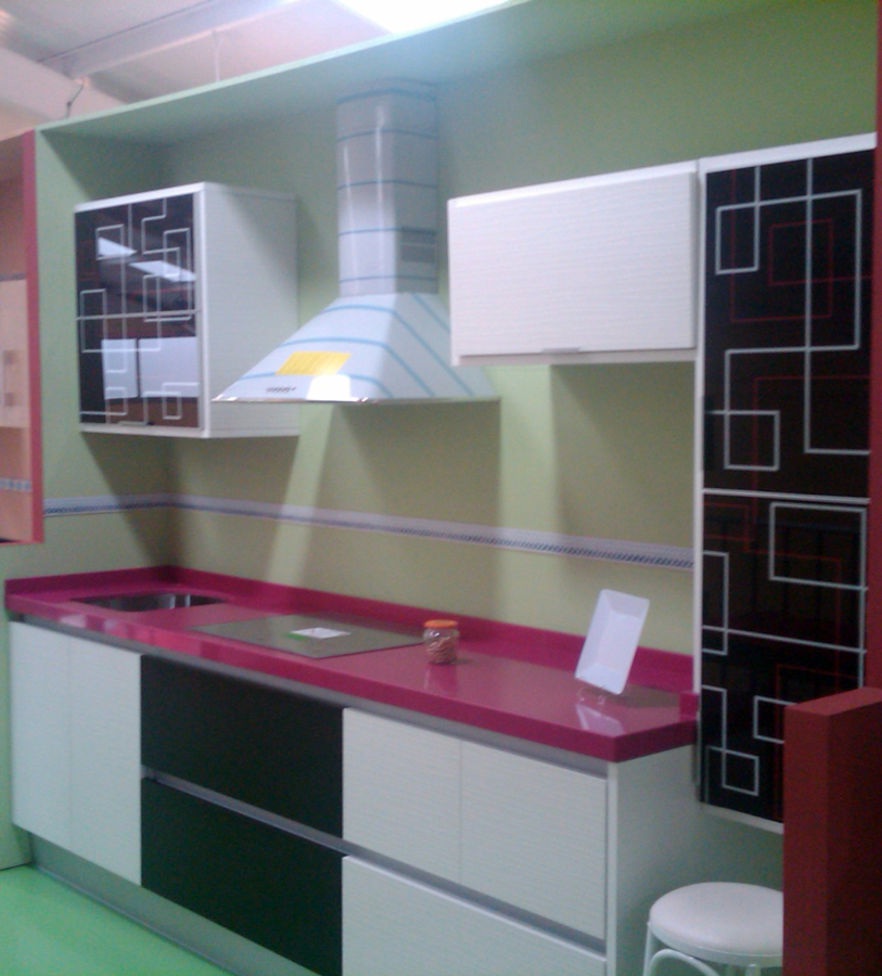 Cocinas 4