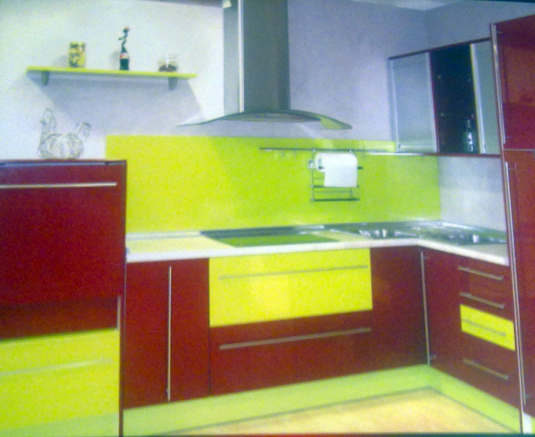 Cocinas 5
