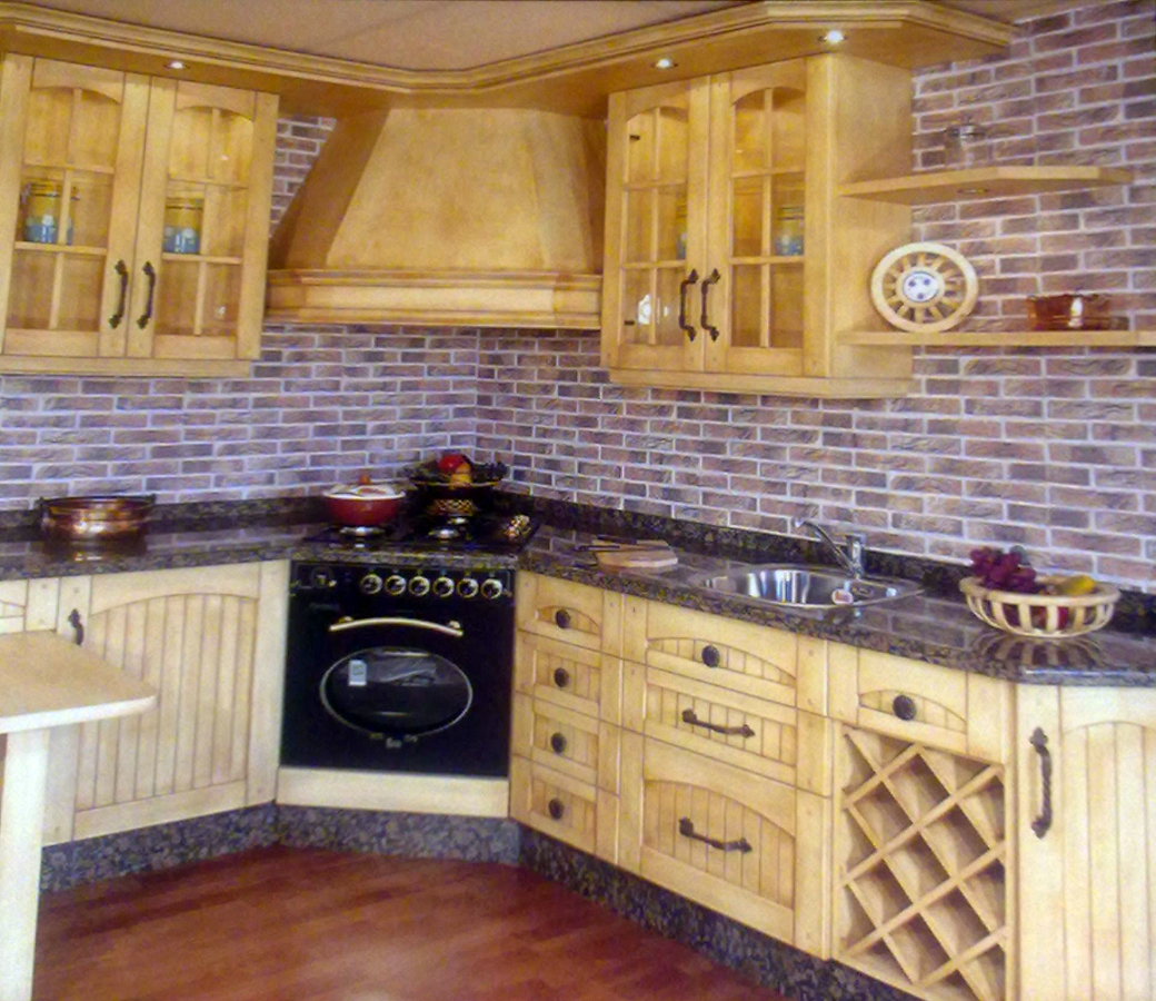 Cocinas 6