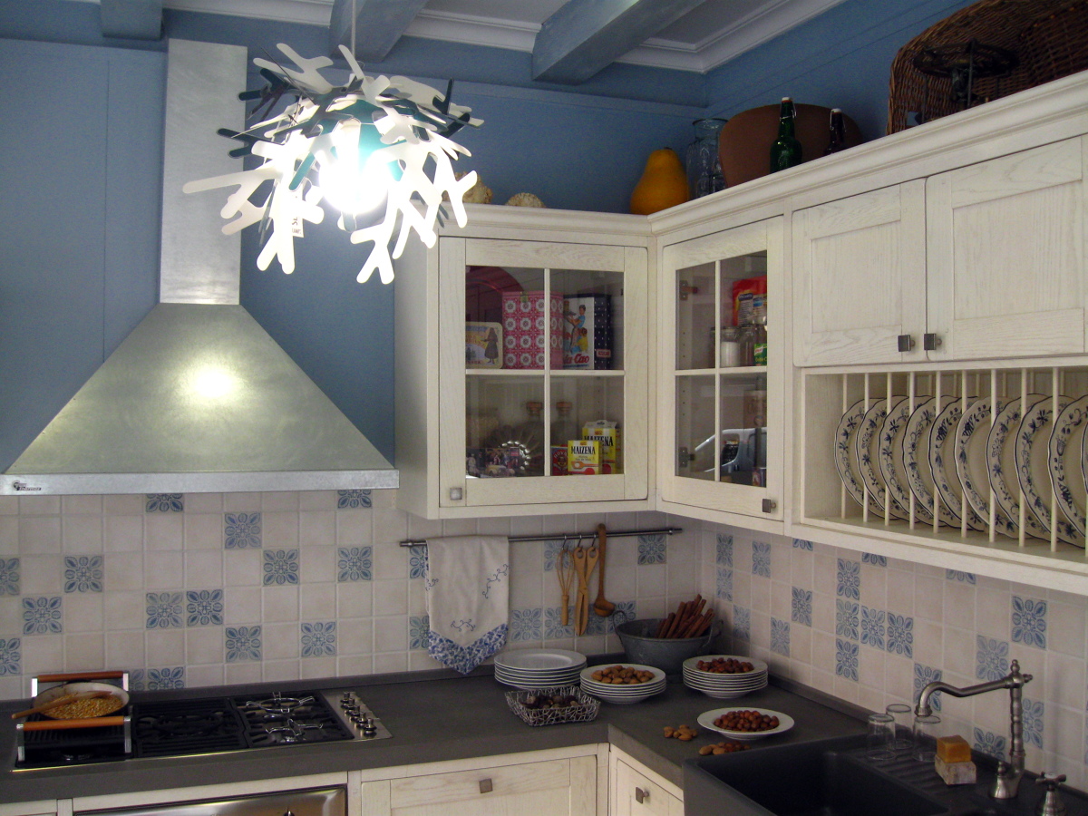 cocinas artesanas