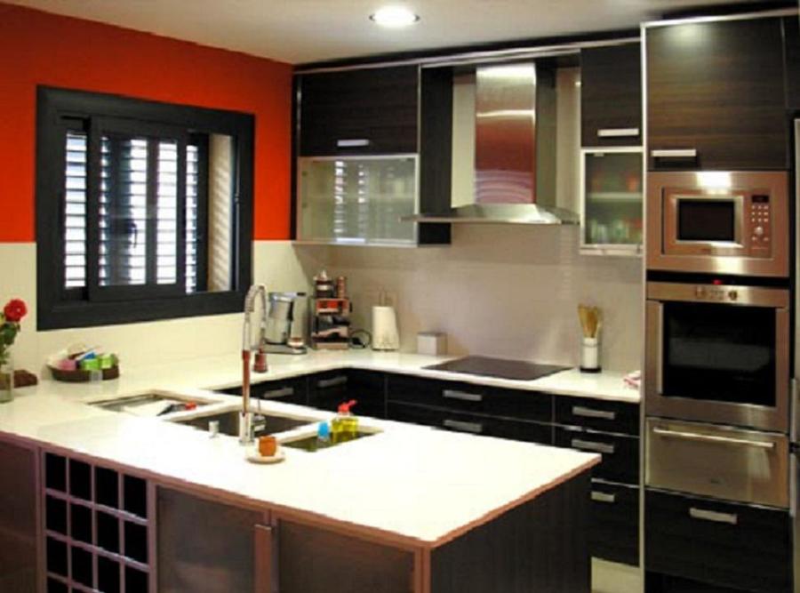 COCINAS DE DISEÑO