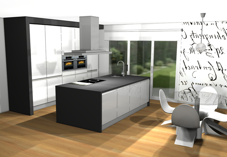 Cocinas In Decor